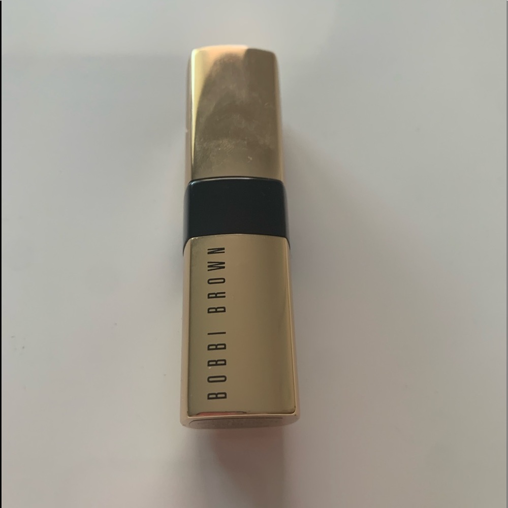 bobbi brown luxe lip color